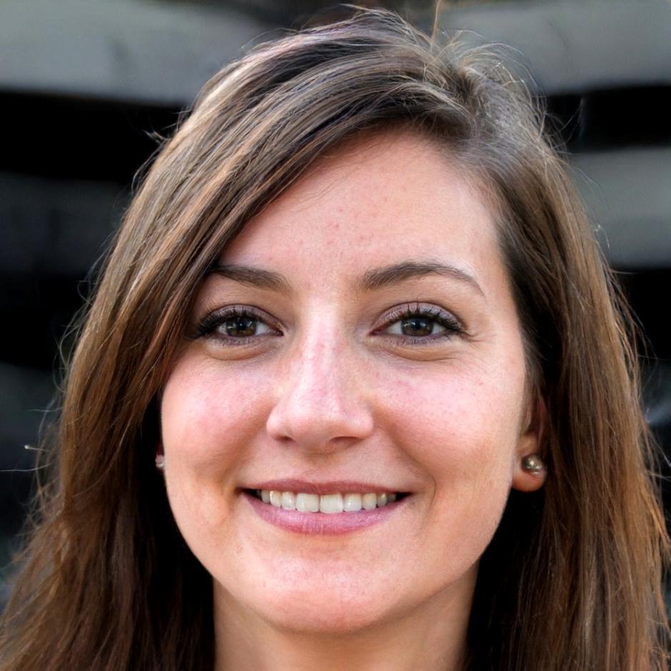 Katrina Lau instructor profile